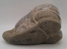 Load image into Gallery viewer, Engraved Army Rock