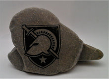 Load image into Gallery viewer, Engraved Army Rock