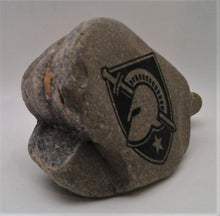 Load image into Gallery viewer, Engraved Army Rock