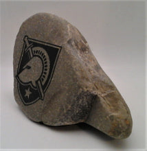 Load image into Gallery viewer, Engraved Army Rock