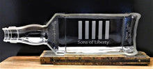 Load image into Gallery viewer, Patriot Son of Liberty Cigar Ashtray