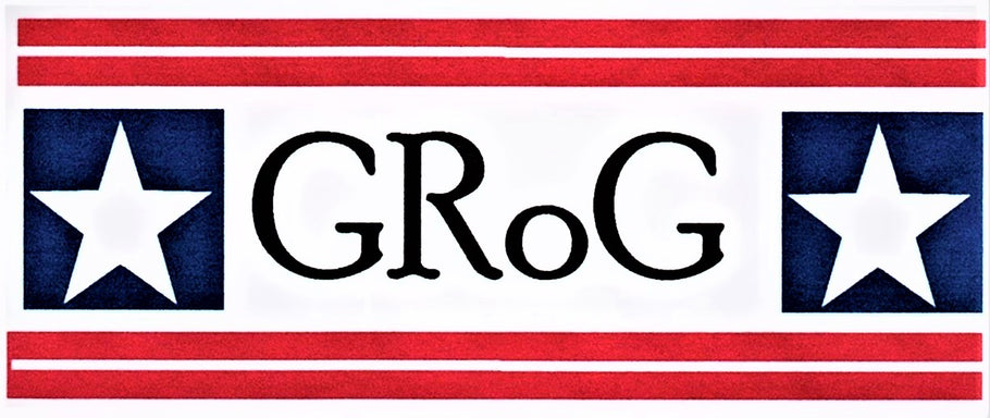 GRoG 1791- What is it?