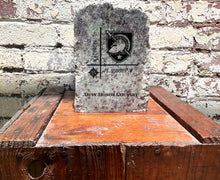 Load image into Gallery viewer, Army - Duty, Honor Country Engraved Rock