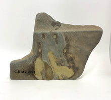 Load image into Gallery viewer, US Marine Engraved Rock - Semper Fi