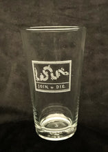 Load image into Gallery viewer, Patriot Collection Pint Glass Set