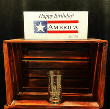 Load image into Gallery viewer, Patriot Collection - "We the People" Pint Glass
