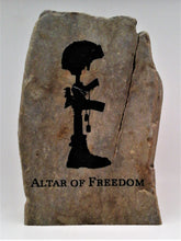 Load image into Gallery viewer, Altar of Freedom Rock