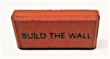 Load image into Gallery viewer, Build the Wall Brick Magnet