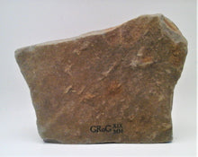 Load image into Gallery viewer, Don&#39;t Tread on Me - Engraved Rock