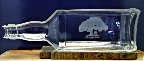 Liberty Tree Cigar Ashtray