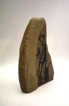 Load image into Gallery viewer, Minuteman Reagan Freedom Rock