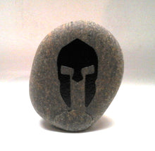 Load image into Gallery viewer, Molon Labe Spartan Helmet