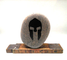 Load image into Gallery viewer, Molon Labe Spartan Helmet