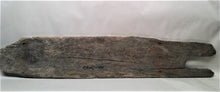 Load image into Gallery viewer, Molon Labe Engraved Driftwood