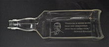 Load image into Gallery viewer, President Reagan Freedom Cigar Ashtray